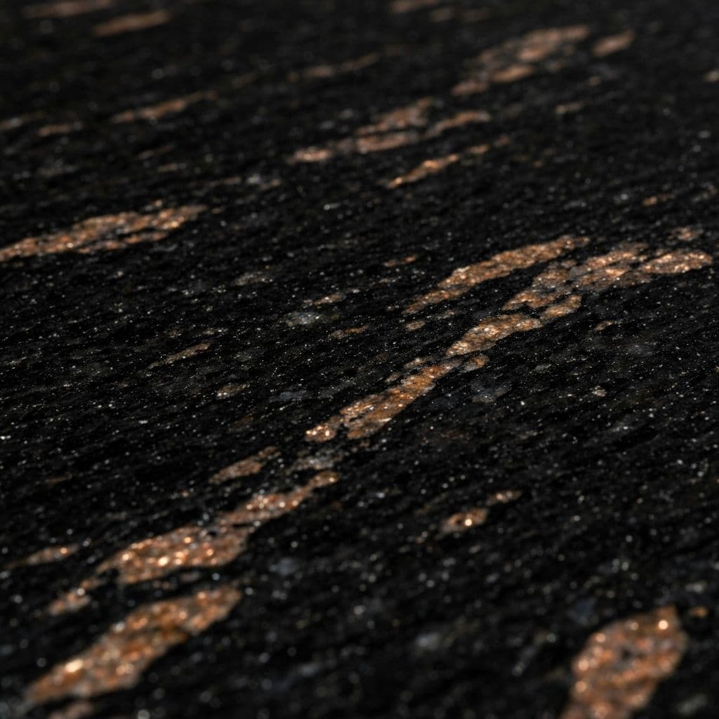 Black Galaxy