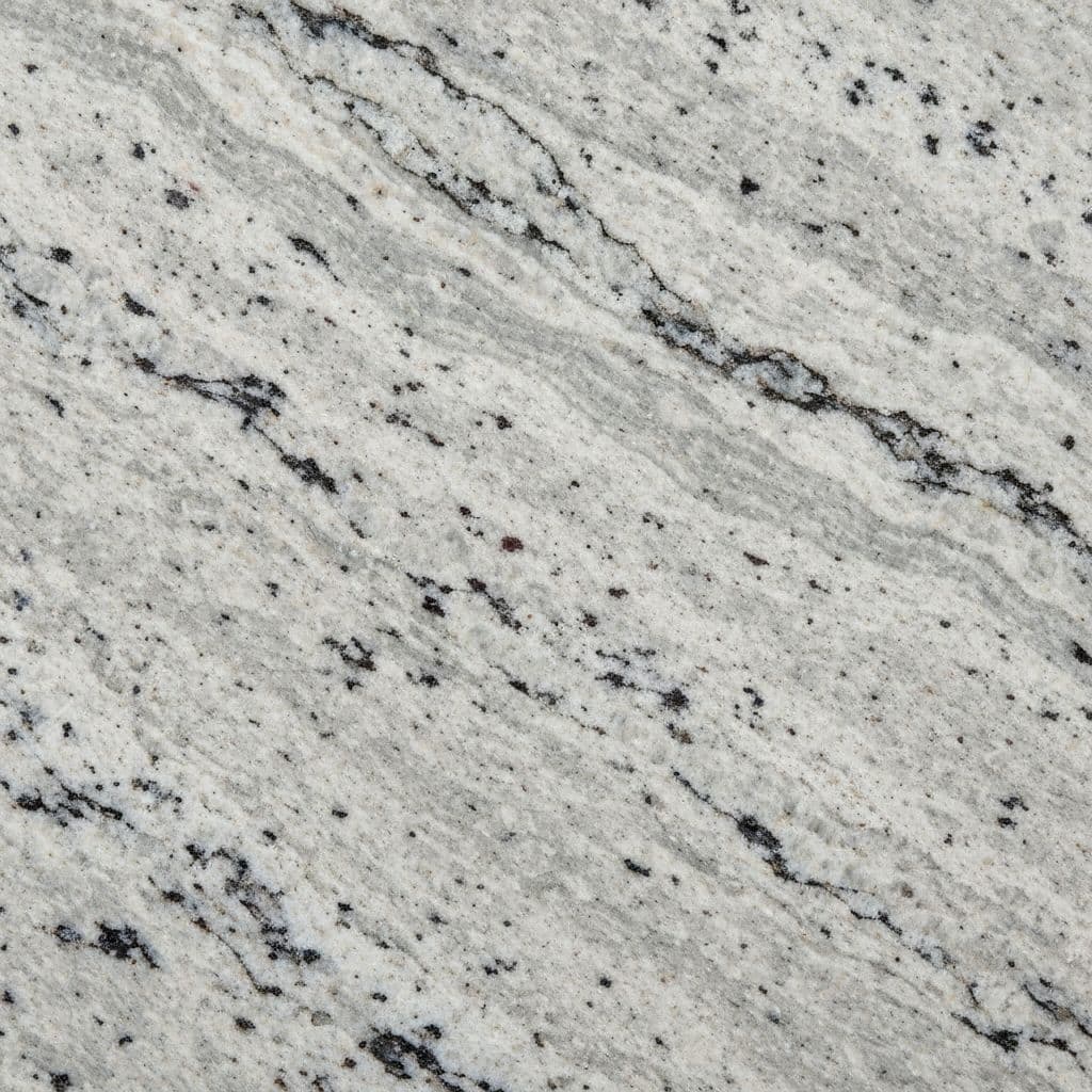 Colonial White