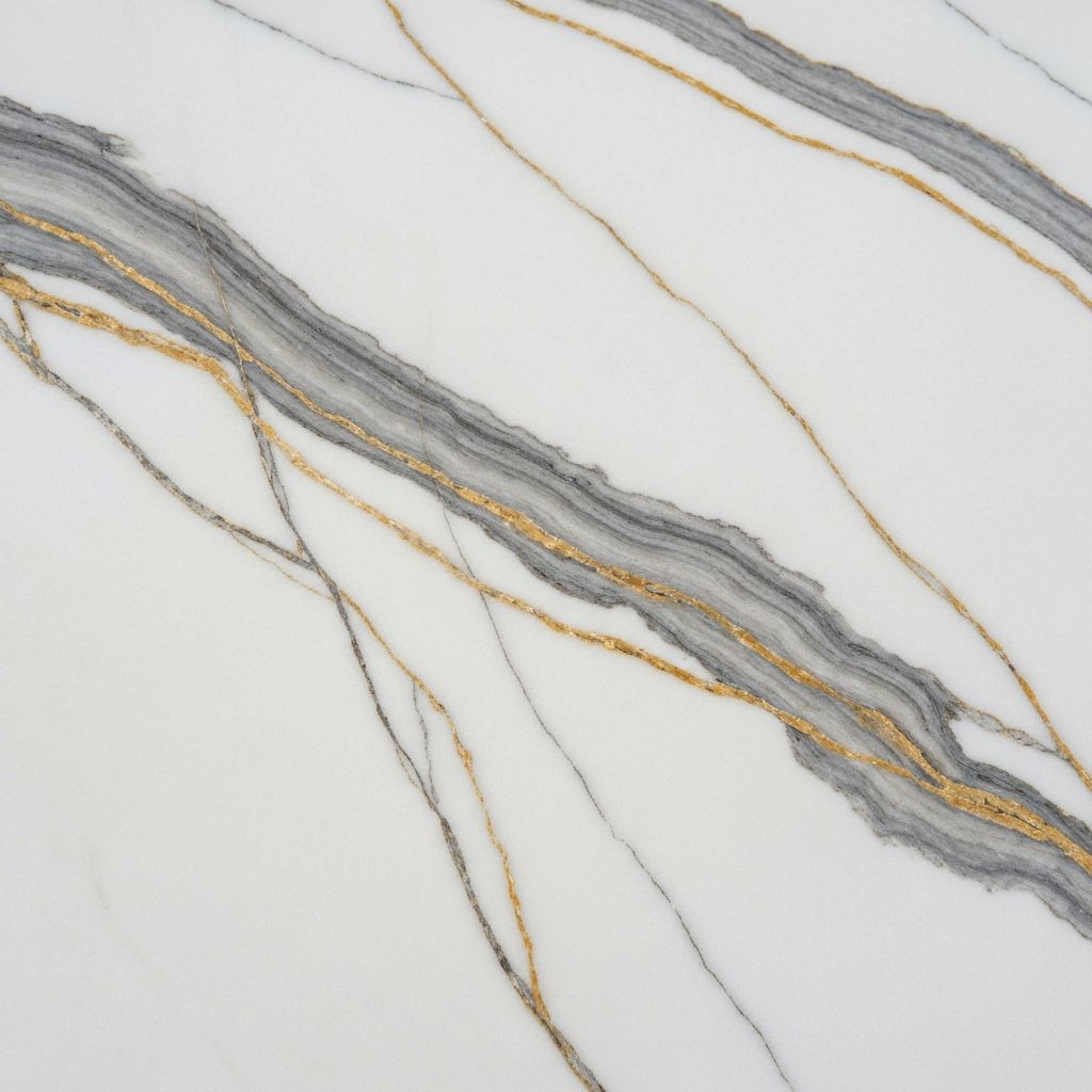 Quartzite countertop sample