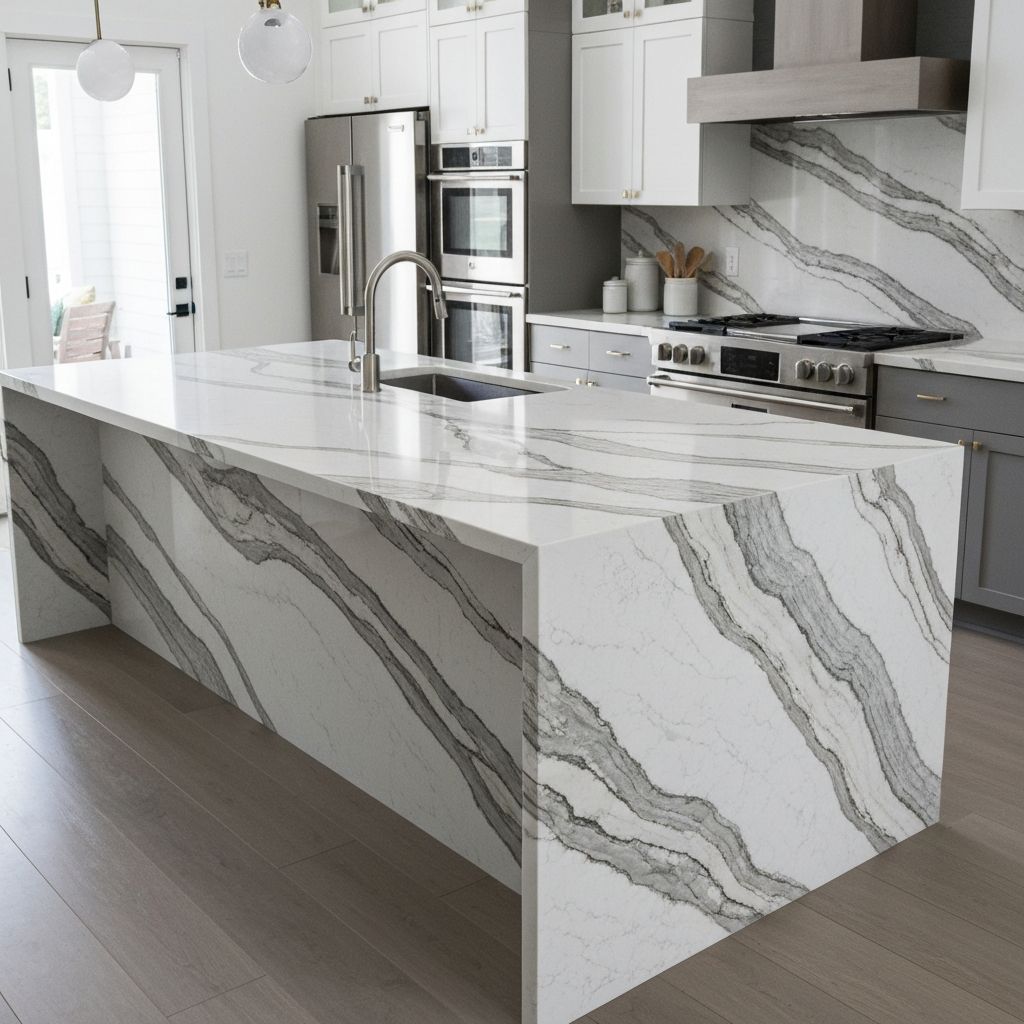 Quartzite